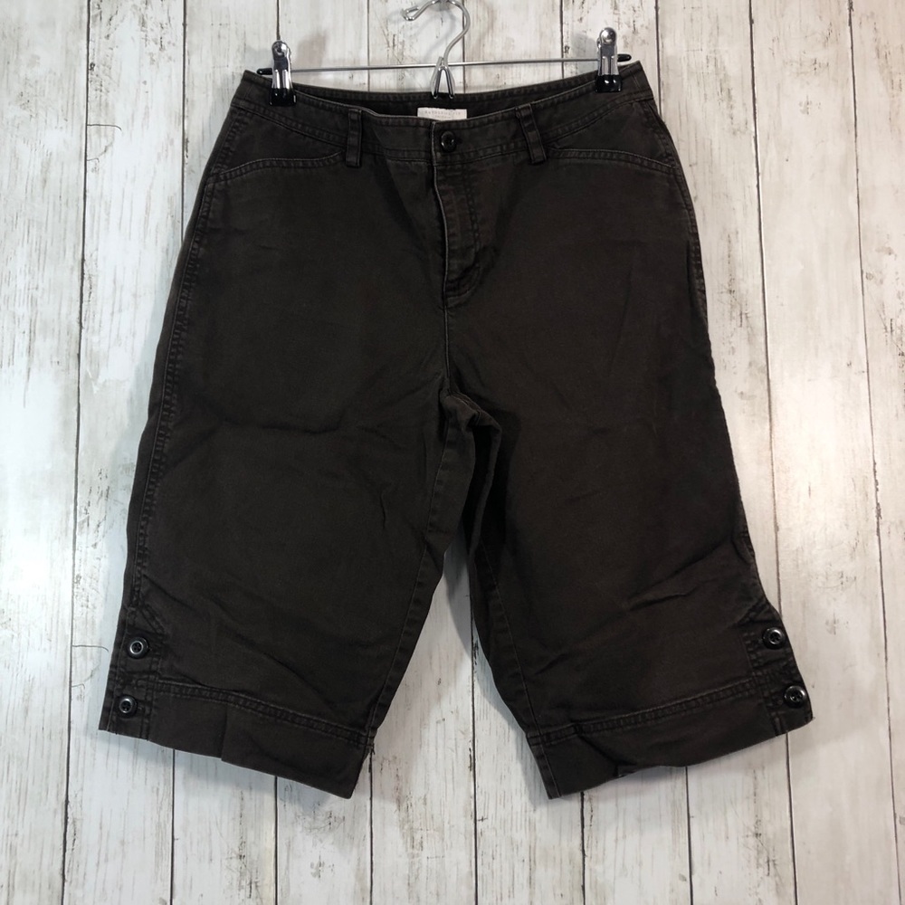 Charter Club Katherine Fit Skimmer Petite 10P
